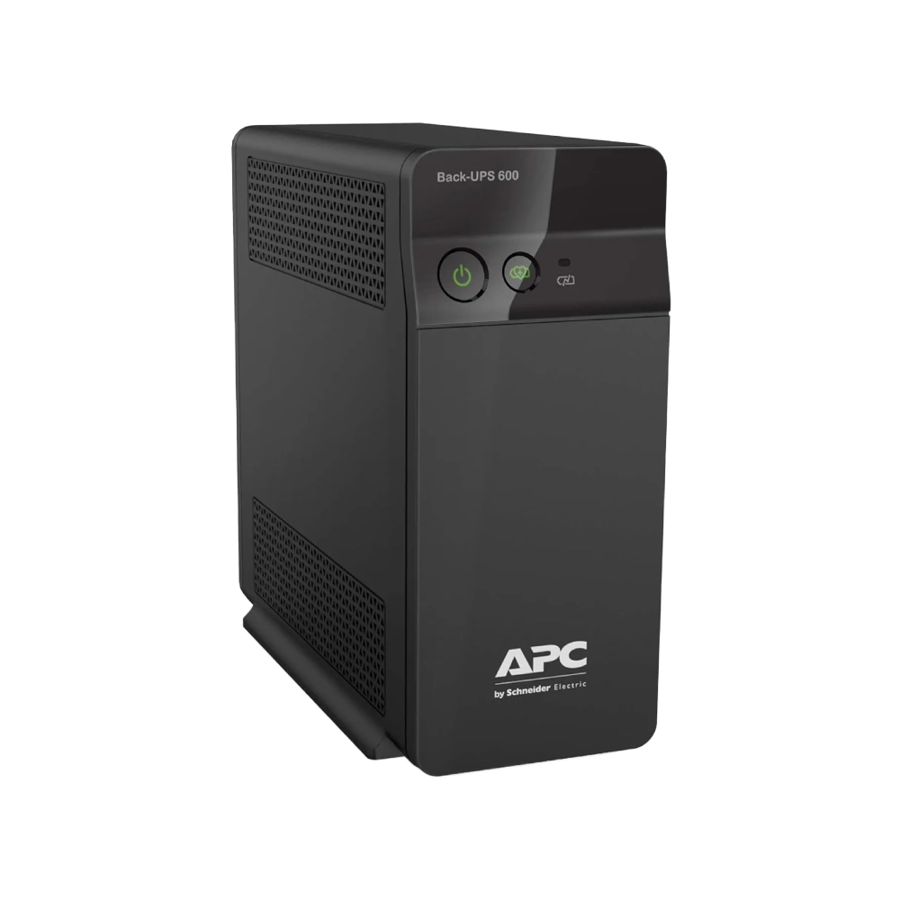 APC UPS 600VA 230V (Open Box) view 2